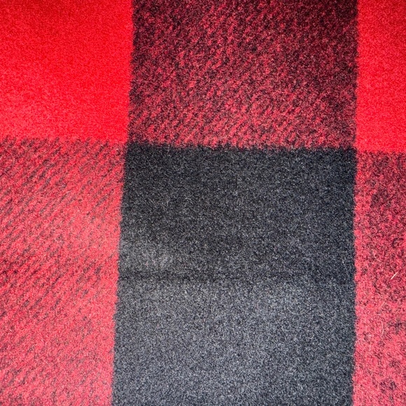 J Crew Plaid Wool Mini Skirt - Picture 5 of 6